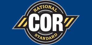 COR National Standard Logo